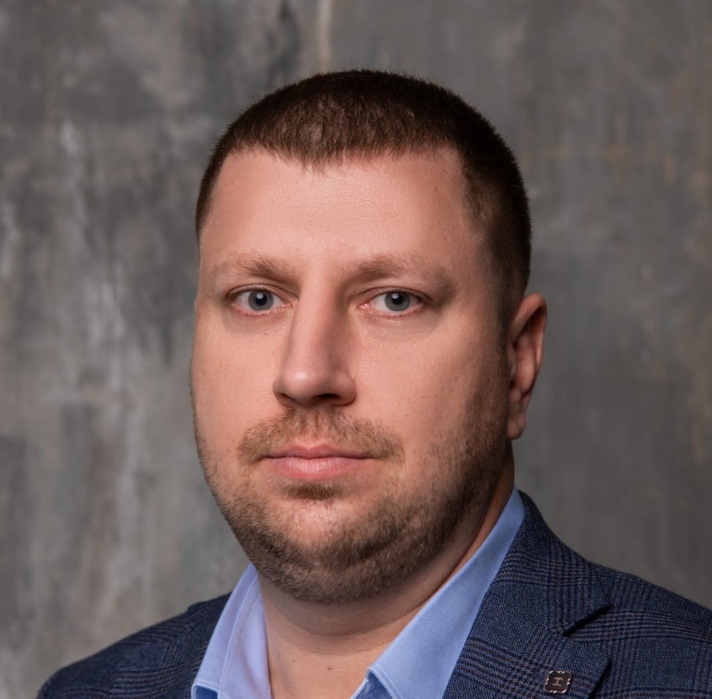 Олег Пилюк
